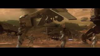 WarThunder | TABAK - The Battle of Geonosis screenshot 4