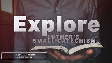 Explore Luther