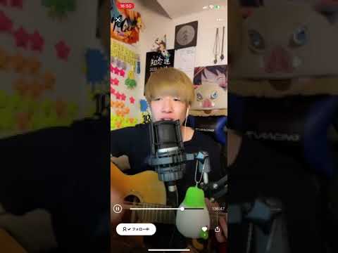ノスタルジア/知念蓮 オリジナル曲♬︎♡