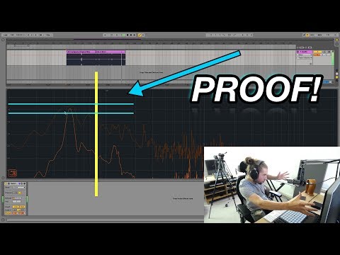 How to Set Sub Bass Level Correctly