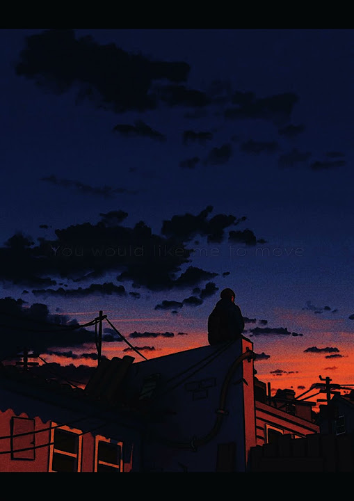 Kaleo That's All How It Feels Loner Deer Cover kaleo loner 