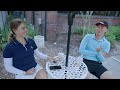 Inside Steph Kyriacou's Winning Mindset | Excellence in Process
