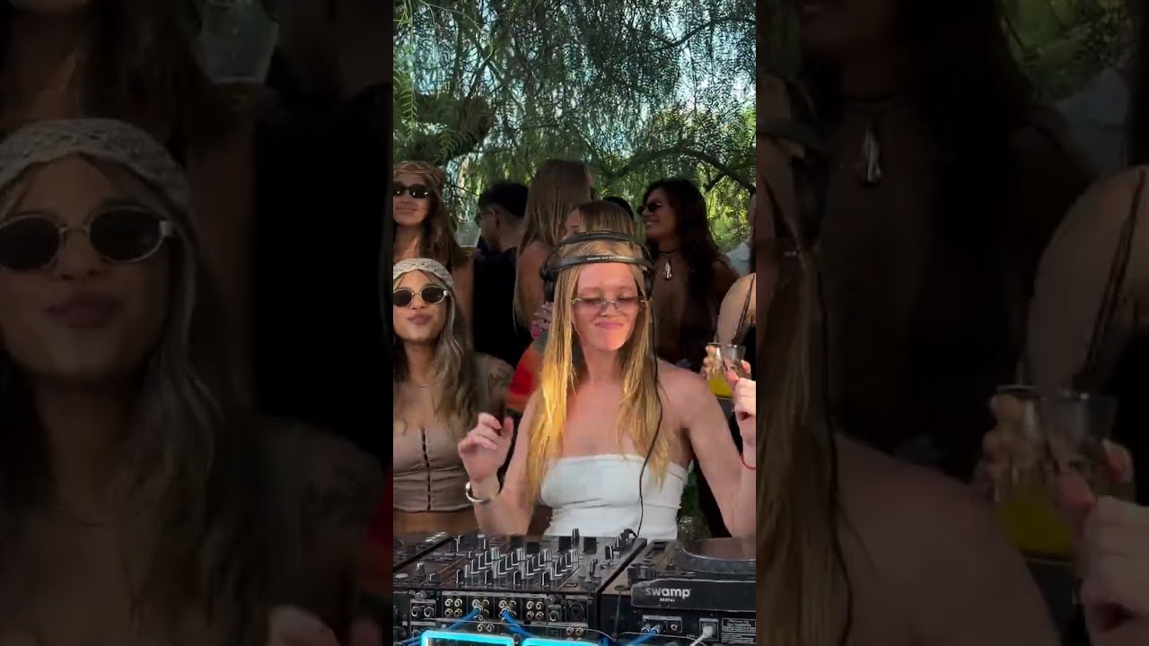 Tonton Cele Arrabal – Live Latin House Set 🔥 💃 di YouTube Tonton Cele Arrabal – Live Latin House Set 🔥 💃 di YouTube