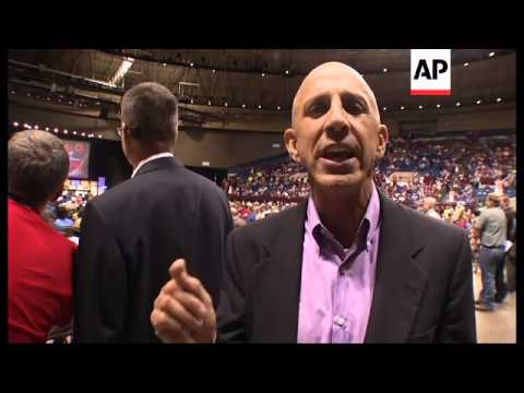 Texas Republican party adopts far-right position that homosexuality ...