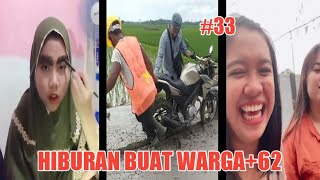 Hiburan Buat Warga62 Mentahan 7 Kocak Parah