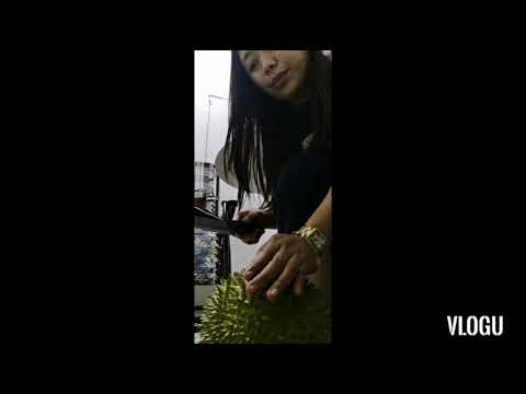 Video: Medyo Tungkol Kay Durian