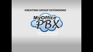 Creating a Group Extension
