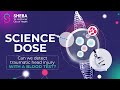 Sheba Science Dose: Can We Detect Traumatic Brain Injury With A Blood Test? With Prof Raquel Gardner