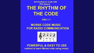 The Rhythm of the Code-Numeric