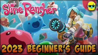 Slime Rancher | 2023 Guide for Complete Beginners | Episode 2