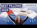 Best Pillows 2020 (Top 9!) - Which is the Best Pillow for You?