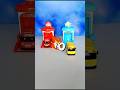 Yes Or No Toys, Mathcing Tayo, Tayo The Little Bus, Tayo Bus Garage #toys #tayothelittlebus #tayo