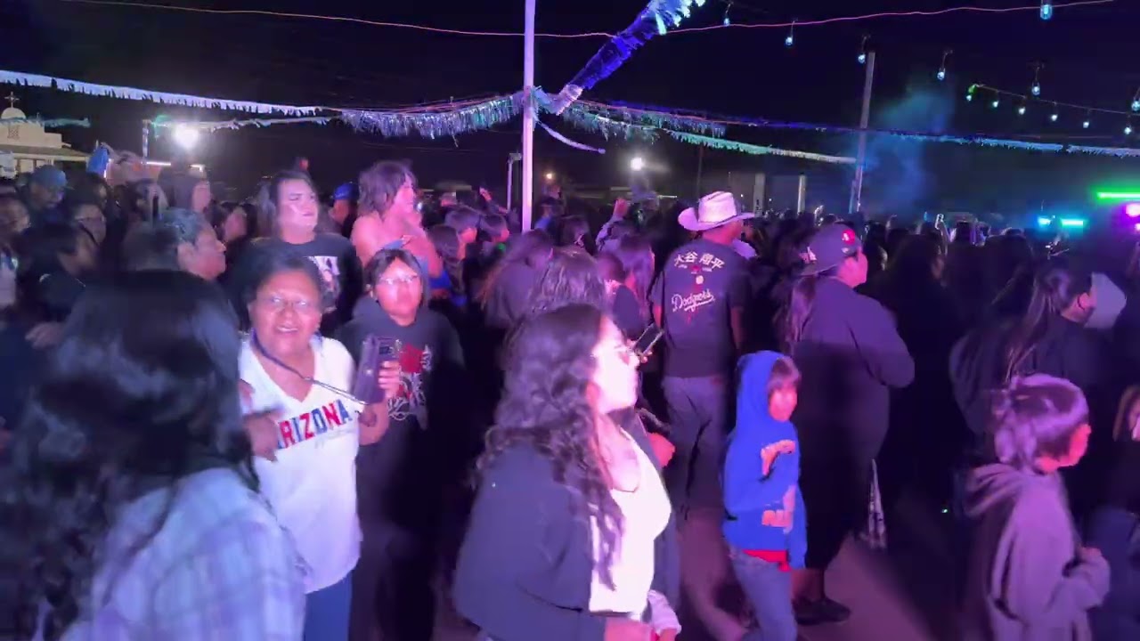 Native Creed & P-Dub in San Simon, AZ 05/17/25🔥