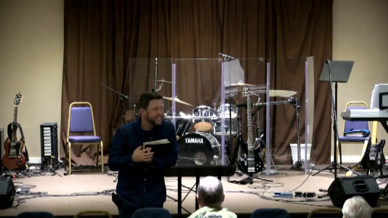 Catalyst Church Live 1 Timothy Part 3 YouTube