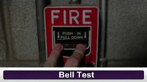 Firelite MS-9200 Fire Alarm