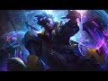 Дорога к Топ 200 Сервера: League of Legends