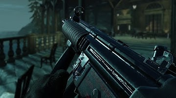 Killing Floor 2: No HUD Hell on Earth 10 Wave Long Game • Sanitarium SWAT Full Uncut Playthrough