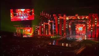 [fancam] 221224 k-pop challenge TXT 연준, THEBOYZ, ATEEZ, CRAVITY | 챌린지 장인들 다모임