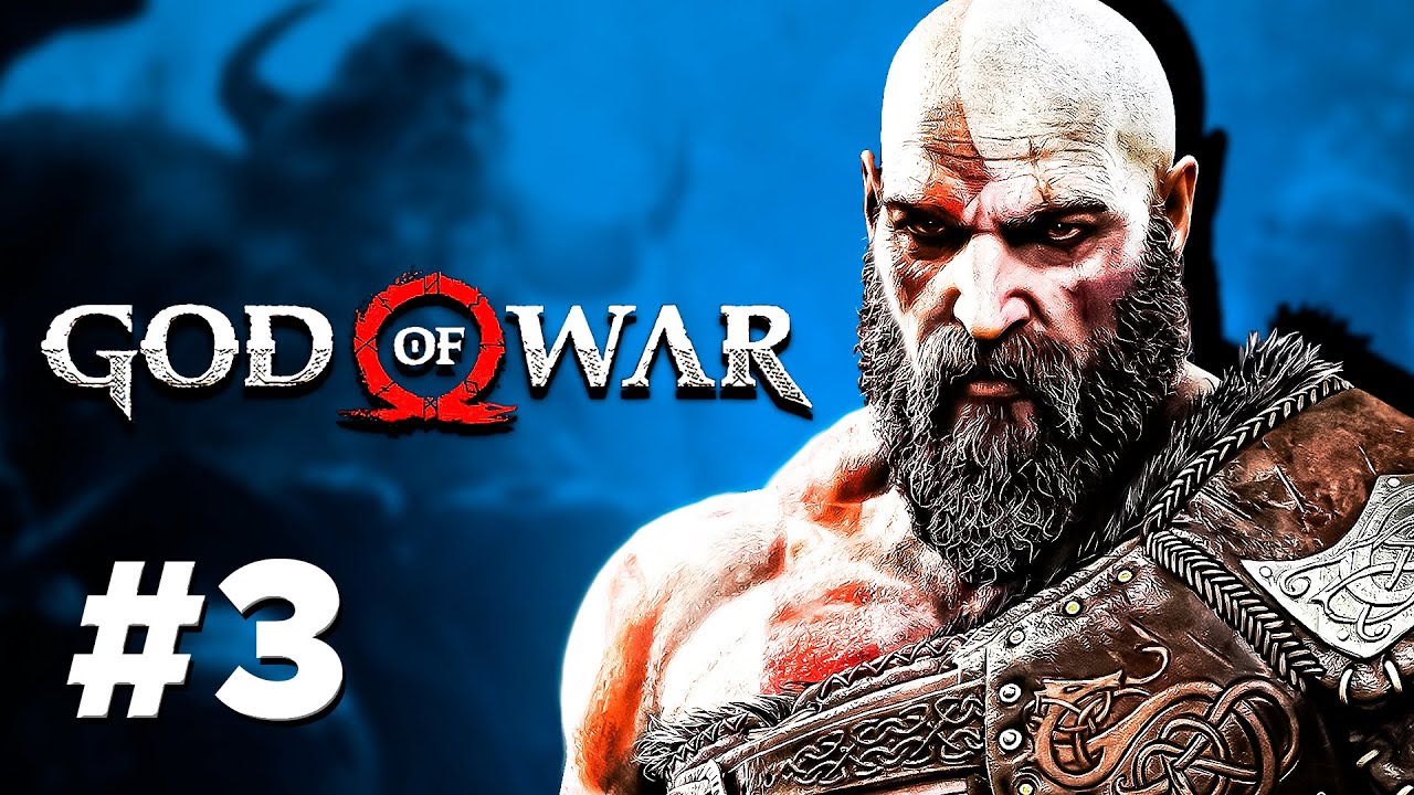 God of War exigirá mais de 40 horas para se obter tudo no jogo