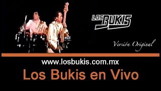 Los Bukis en Vivo | Las Musiqueras | Versión Original |  Los Bukis Oficial