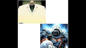 Marvel Strike Force - Doom 3 1 Skill Node 1 and 2