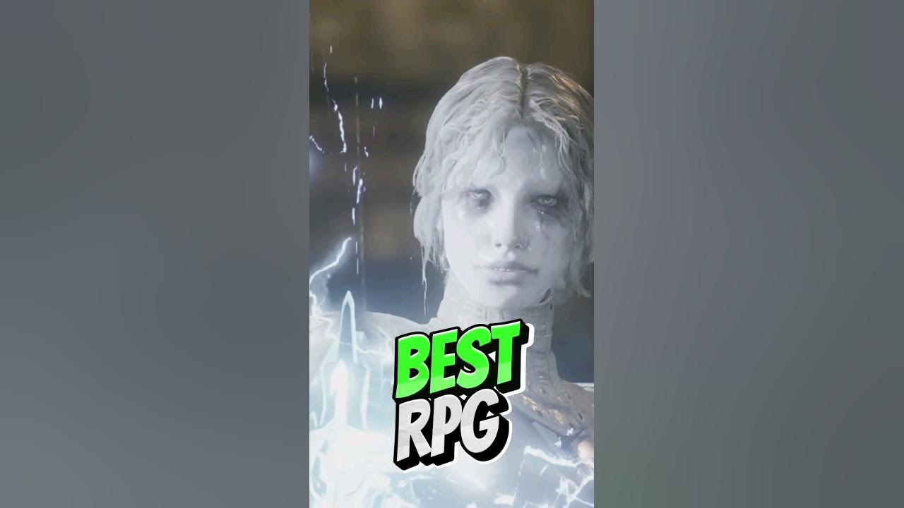 Lies of P got nominated at The Game Awards! : r/LiesOfP