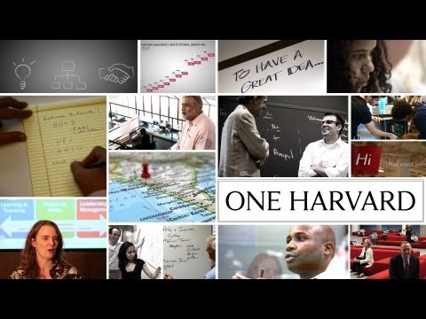 One Harvard thumbnail