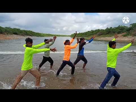 Raghava team adigoppula rajamendri ramba song from  Ulta palta  movie