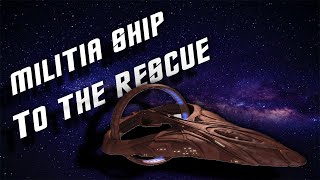 STO Starship Breakdown : D'kyr Class - Bring in the Vulcans