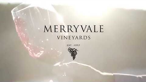 Merryvale Vineyards Winemaker Video - 2016 Merlot, Napa Valley