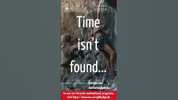 Empower Yourself: Embodying the Motivational Quote Through Action