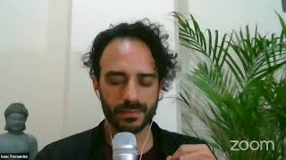 meditación de gratitud en vivo