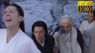 emperor finally knew what FengJiu did for him and felt extremely guilty for her.