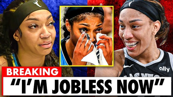 INSTANT REGRET Hits Angel Reese And Chennedy Carter After No Team SIGNED  Them!