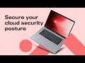 Introducing withsecure cloud security posture management