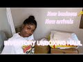 Inventory unboxing haul *NEW BUSINESS * 🚨😍