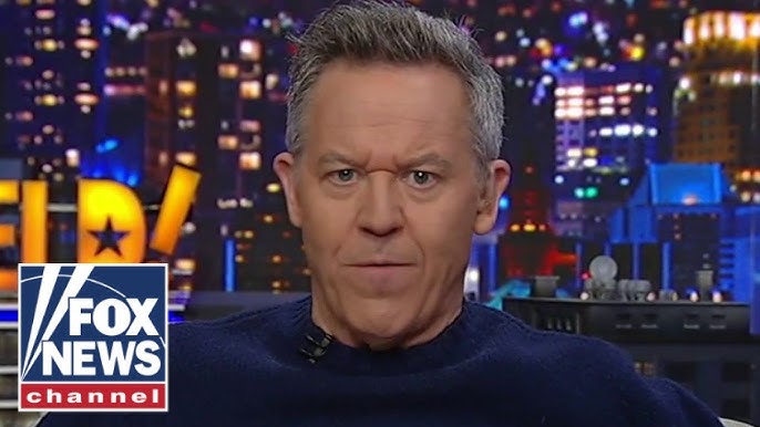 Gutfeld Are Feds Targeting The Bank Accounts Of Trump Supporters