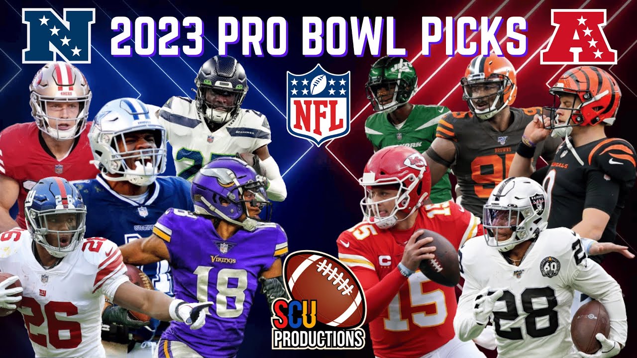 Do players get paid for playing in the 2023 NFL Pro Bowl? How much