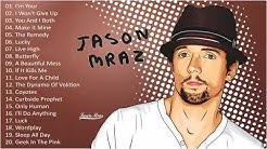 Jason Mraz Greatest Hits Full Album - Best Of Jason Mraz  - Durasi: 1:13:48. 