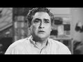 Ashok Kumar tells the truth | Grahasti | Bollywood Movies | Emotional Scene