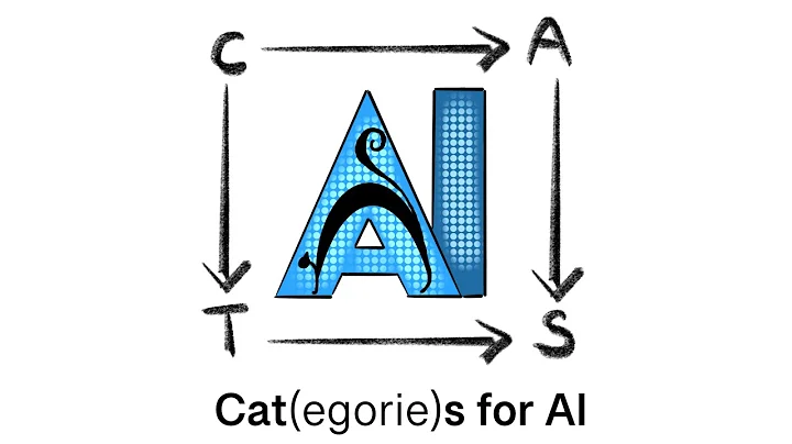 Categories for AI 1: Why Category Theory? By Bruno Gavranović - DayDayNews