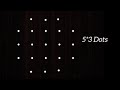 🌺 simple &amp; daily rangoli with 5x3 dots 🌺daily chukkala muggulu 🌺 daily kolam