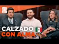 Calzado artesanal 100% mexicano 🇲🇽👞 | Temporada 9 | Shark Tank México