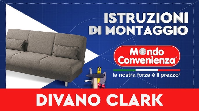 Divano Letto Economico, il 2 Posti vince la classifica - Divanoso