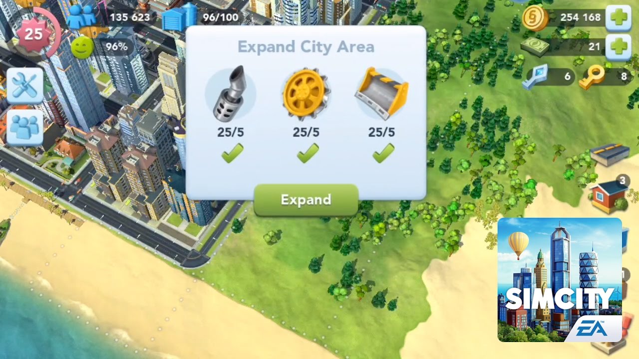 Expand 7 City Areas In The Same Time Simcity Builtit Youtube Expand 7 City Areas In The Same Time Simcity Builtit Youtube