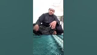 Doa antara 2 khutbah by bilal Qusyai