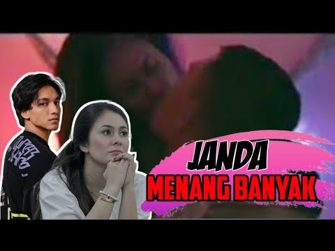 MENANG BANYAK !! HOT MOM WULAN GURITNO CIUMAN PENUH GAIRAH DENGAN JEFRI NIKOL