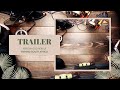 Arrowhead africa  trailer 2021  fishing south africa  whatwecatching360