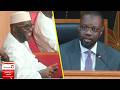 Le beau témoignage de Ousmane Sonko à El Malick Ndiaye "Je Vous félicite pour…"
