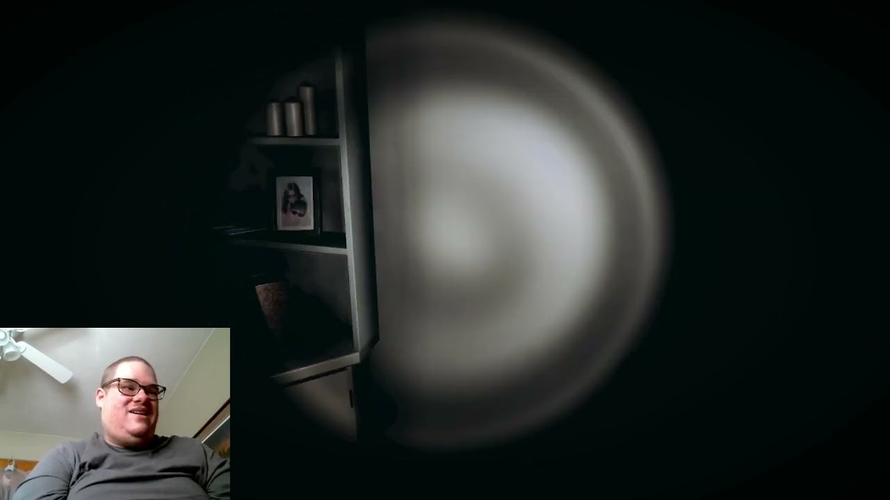 THIS PLUSH BUNNY IS WATCHING US!!!! | Our Own Light (Chapter 1/Demo)